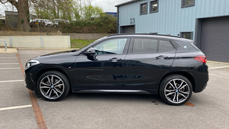 BMW X2 xDrive 20i [178] M Sport 5dr Step Auto Petrol Hatchback